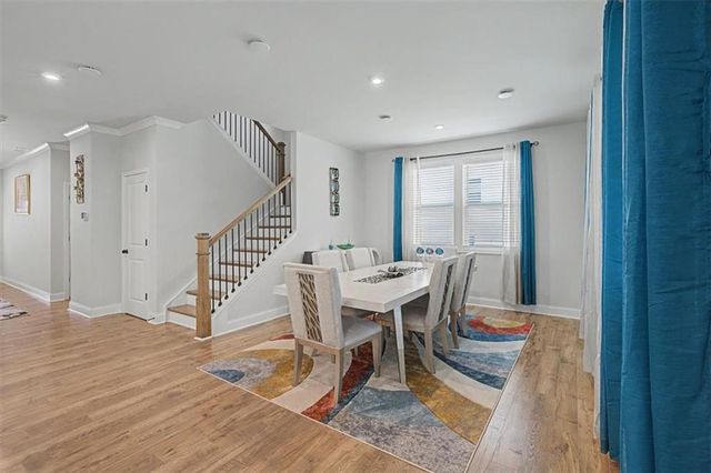 2456 Hidden Creek Road, Kennesaw, GA 30152