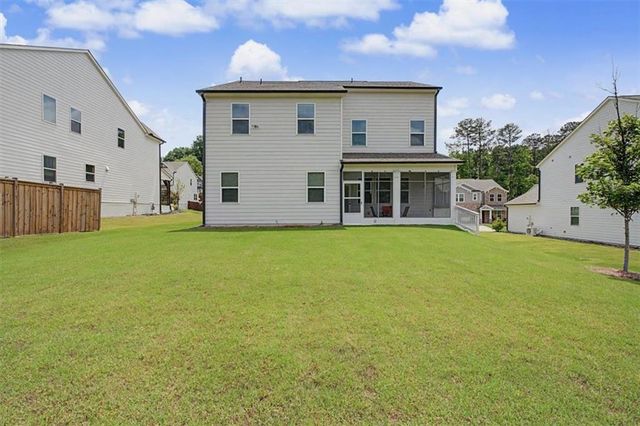 2456 Hidden Creek Road, Kennesaw, GA 30152