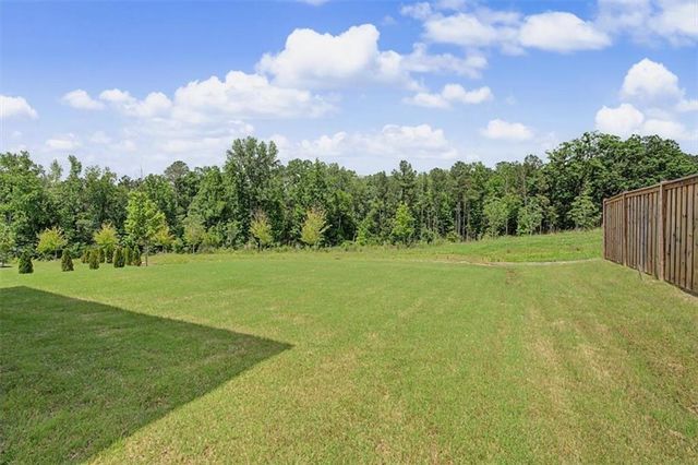 2456 Hidden Creek Road, Kennesaw, GA 30152