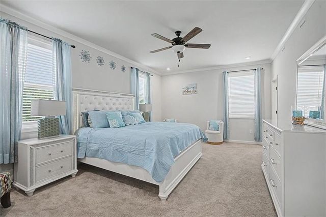 2456 Hidden Creek Road, Kennesaw, GA 30152