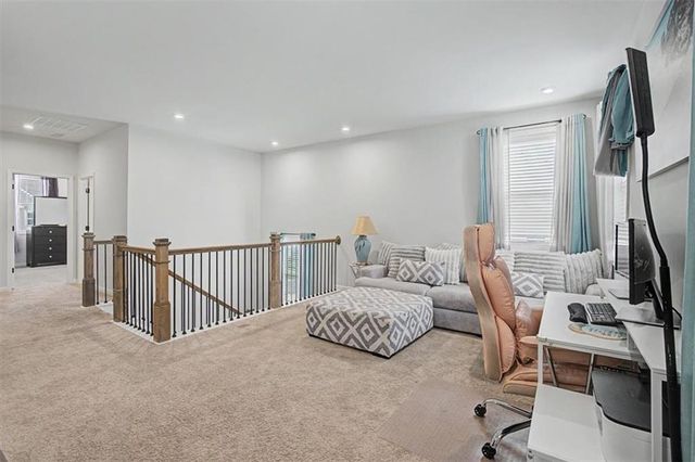 2456 Hidden Creek Road, Kennesaw, GA 30152