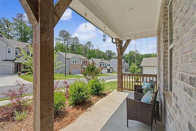 2456 Hidden Creek Road, Kennesaw, GA 30152