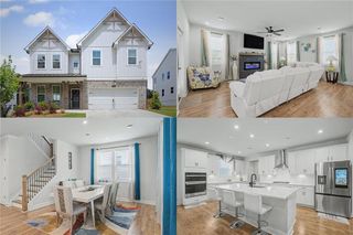 2456 Hidden Creek Road, Kennesaw, GA 30152