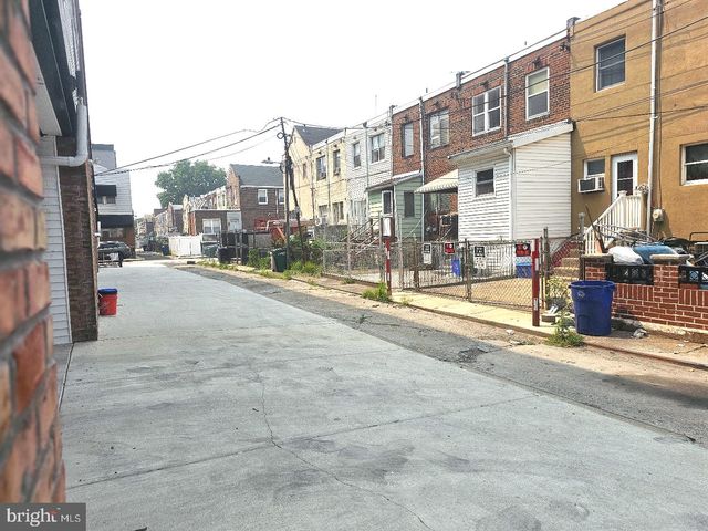 1024 JOHNSTON ST, Philadelphia, PA 19148
