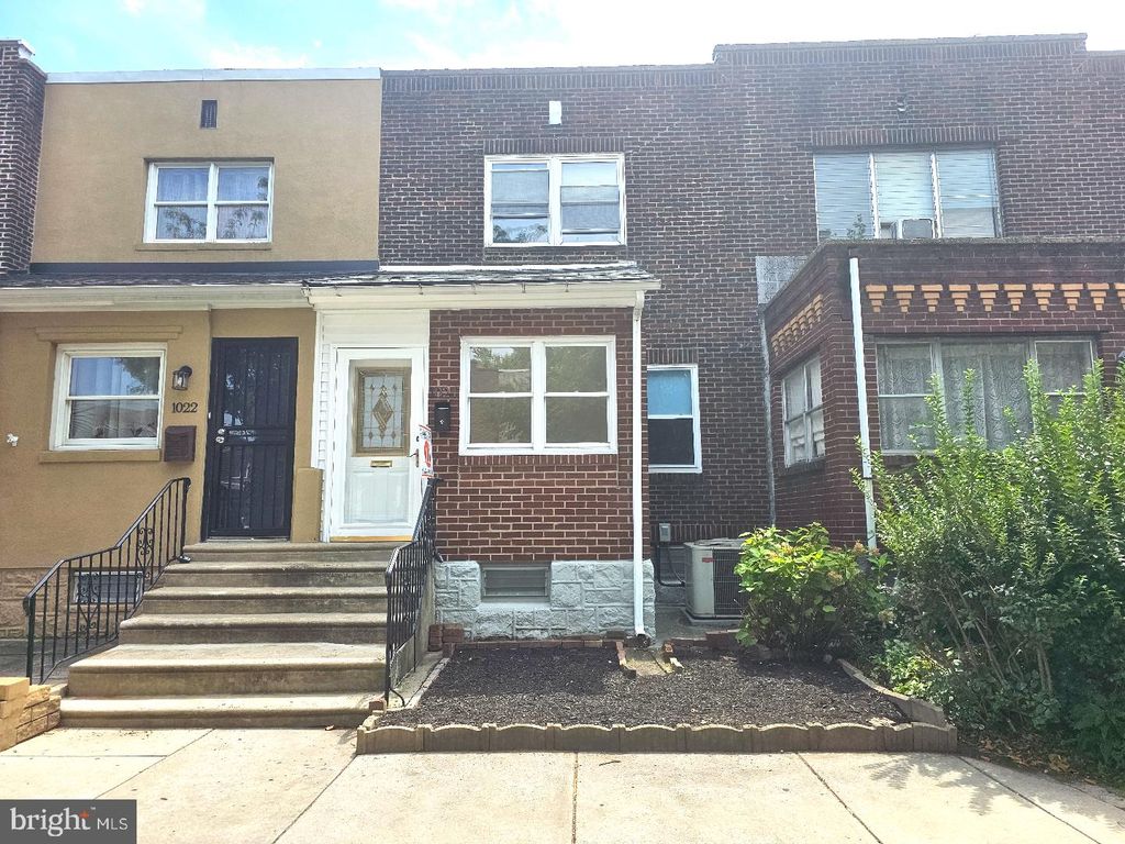 1024 JOHNSTON ST, Philadelphia, PA 19148