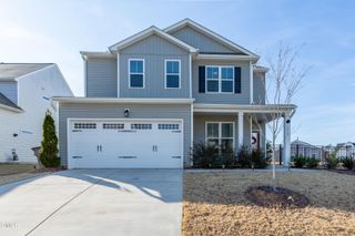 1236 Shadow Shade Drive, Wake Forest, NC 27587