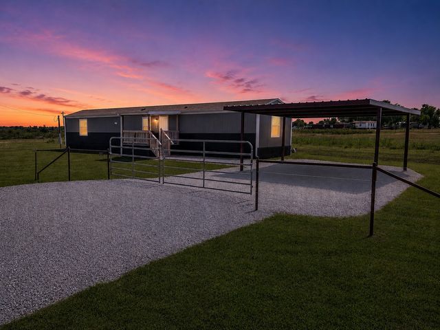 1206 Hayes Road, Sherman, TX 75090