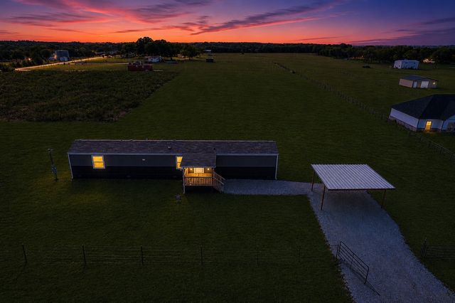 1206 Hayes Road, Sherman, TX 75090