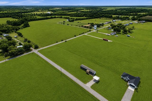 1206 Hayes Road, Sherman, TX 75090