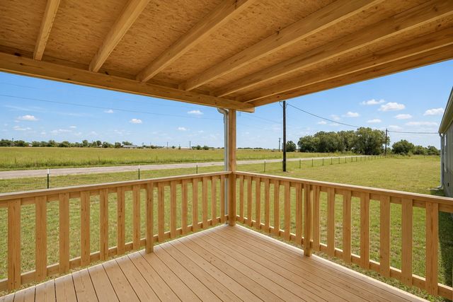 1206 Hayes Road, Sherman, TX 75090