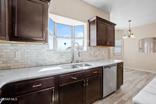 3140 SUNNY PRAIRIE Drive, El Paso, TX 79938