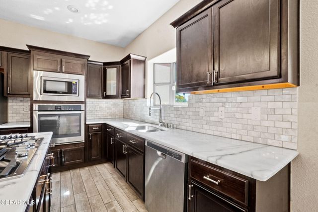 3140 SUNNY PRAIRIE Drive, El Paso, TX 79938