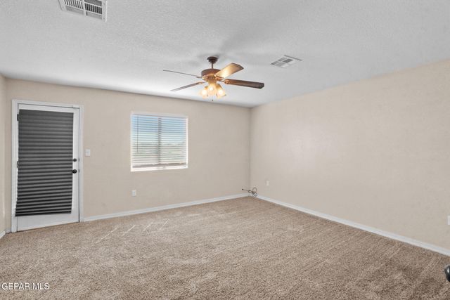 3140 SUNNY PRAIRIE Drive, El Paso, TX 79938