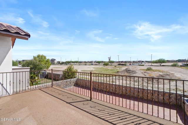 3140 SUNNY PRAIRIE Drive, El Paso, TX 79938