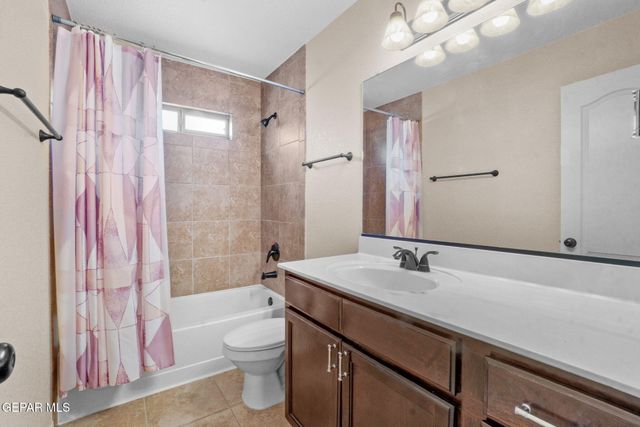 3140 SUNNY PRAIRIE Drive, El Paso, TX 79938
