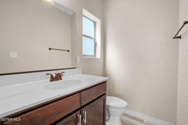 3140 SUNNY PRAIRIE Drive, El Paso, TX 79938