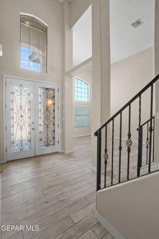 3140 SUNNY PRAIRIE Drive, El Paso, TX 79938