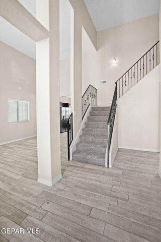 3140 SUNNY PRAIRIE Drive, El Paso, TX 79938