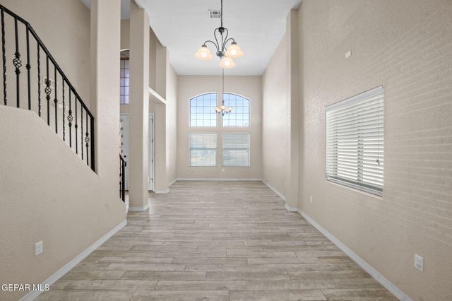 3140 SUNNY PRAIRIE Drive, El Paso, TX 79938