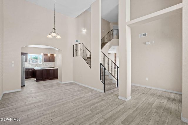 3140 SUNNY PRAIRIE Drive, El Paso, TX 79938