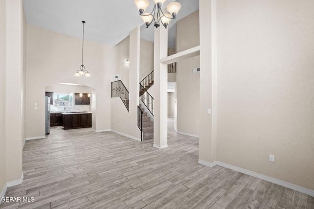 3140 SUNNY PRAIRIE Drive, El Paso, TX 79938