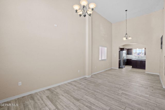 3140 SUNNY PRAIRIE Drive, El Paso, TX 79938