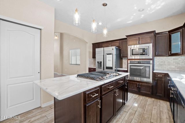 3140 SUNNY PRAIRIE Drive, El Paso, TX 79938