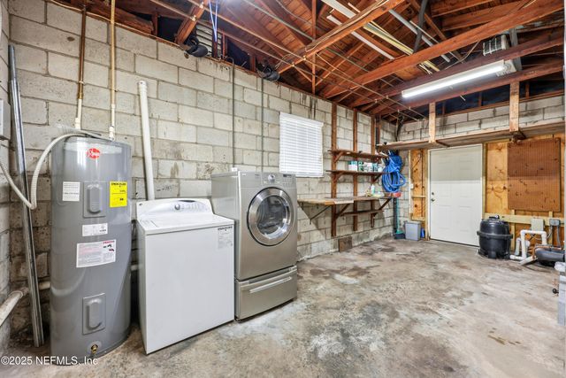 457 NIGHTINGALE Road, Jacksonville, FL 32216