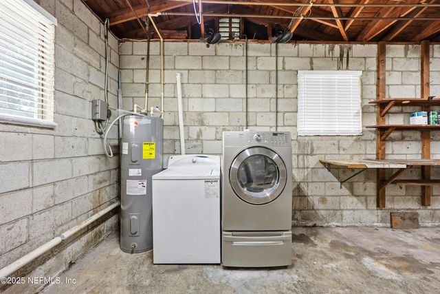 457 NIGHTINGALE Road, Jacksonville, FL 32216