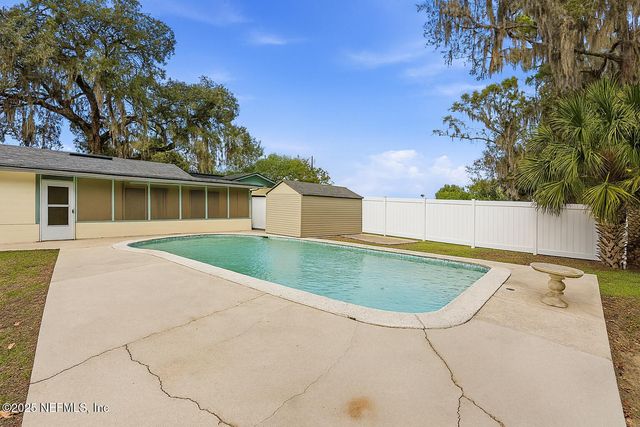 457 NIGHTINGALE Road, Jacksonville, FL 32216