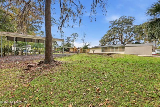 457 NIGHTINGALE Road, Jacksonville, FL 32216