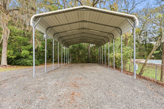 457 NIGHTINGALE Road, Jacksonville, FL 32216