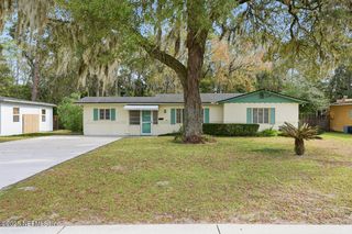 457 NIGHTINGALE Road, Jacksonville, FL 32216