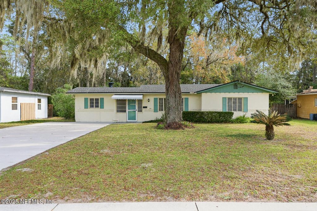 457 NIGHTINGALE Road, Jacksonville, FL 32216