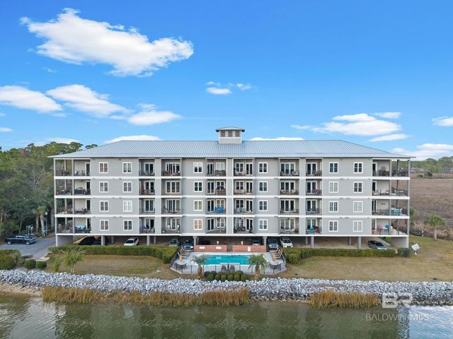 3944 Todd Lane 604, Gulf Shores, AL 36542
