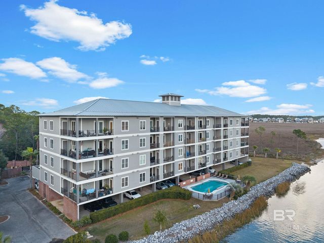 3944 Todd Lane 604, Gulf Shores, AL 36542