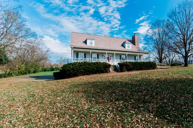 3981 Winchester Road, Lexington, KY 40509