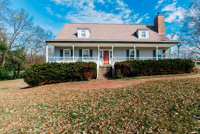 3981 Winchester Road, Lexington, KY 40509