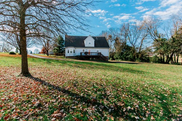 3981 Winchester Road, Lexington, KY 40509