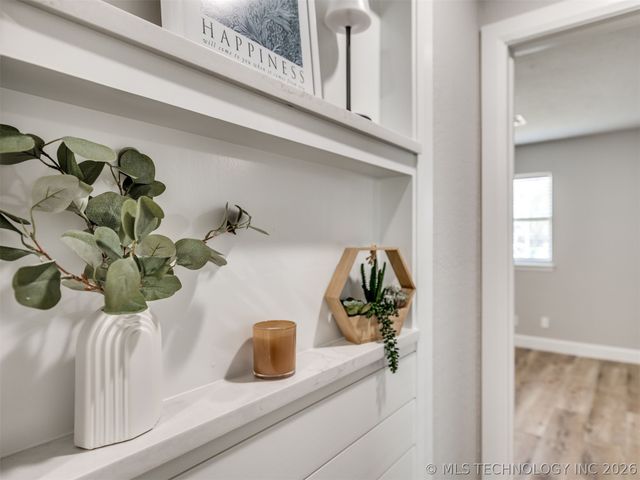 702 Trinidad Drive, Sand Springs, OK 74063