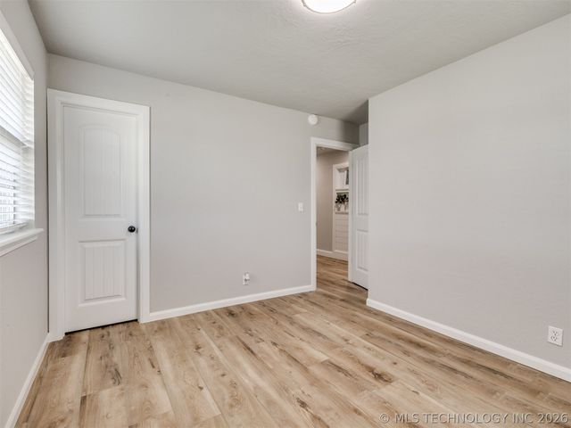 702 Trinidad Drive, Sand Springs, OK 74063