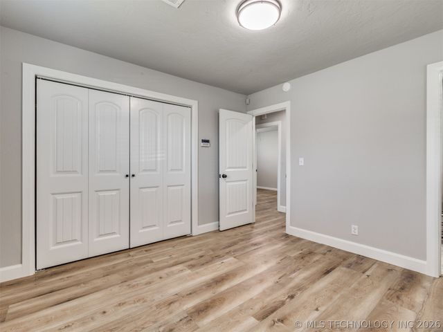 702 Trinidad Drive, Sand Springs, OK 74063