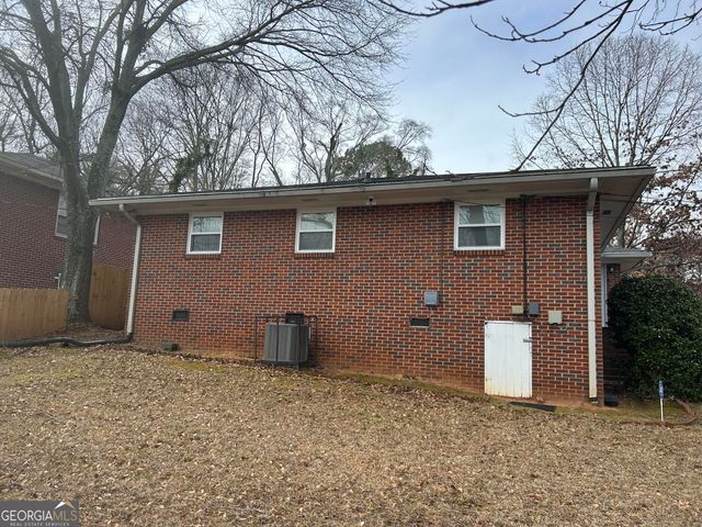 918 Jefferson Avenue, East Point, GA 30344