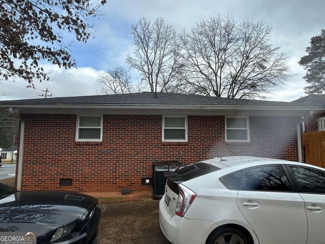 918 Jefferson Avenue, East Point, GA 30344