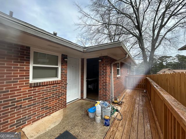 918 Jefferson Avenue, East Point, GA 30344