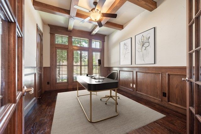 1661 Tuscan Ridge Circle, Southlake, TX 76092
