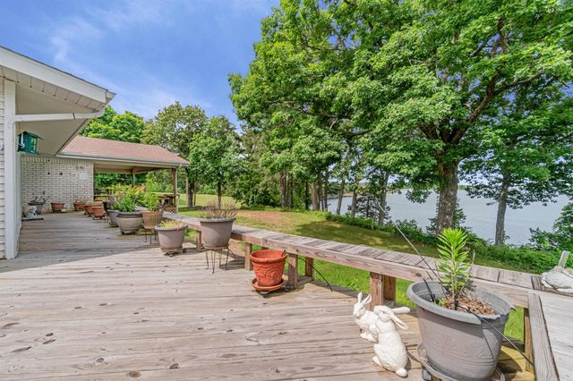 952 Anderson Circle, Heber Springs, AR 72543