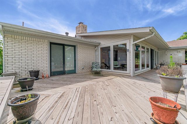 952 Anderson Circle, Heber Springs, AR 72543