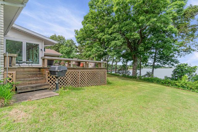 952 Anderson Circle, Heber Springs, AR 72543