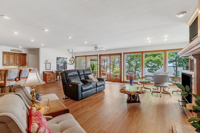 952 Anderson Circle, Heber Springs, AR 72543